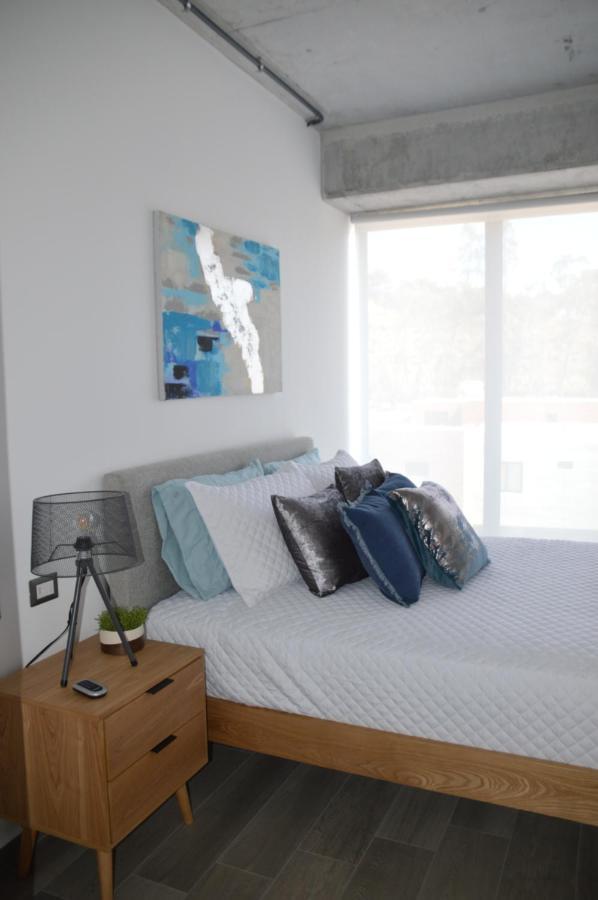 Cozy Stays Cayala Apartments 3 Ciudad Guatemala Eksteriør billede