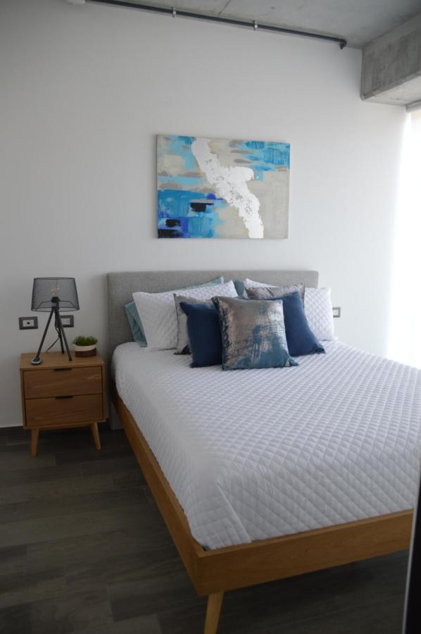 Cozy Stays Cayala Apartments 3 Ciudad Guatemala Eksteriør billede
