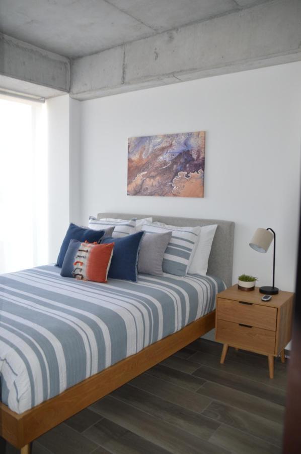 Cozy Stays Cayala Apartments 3 Ciudad Guatemala Eksteriør billede