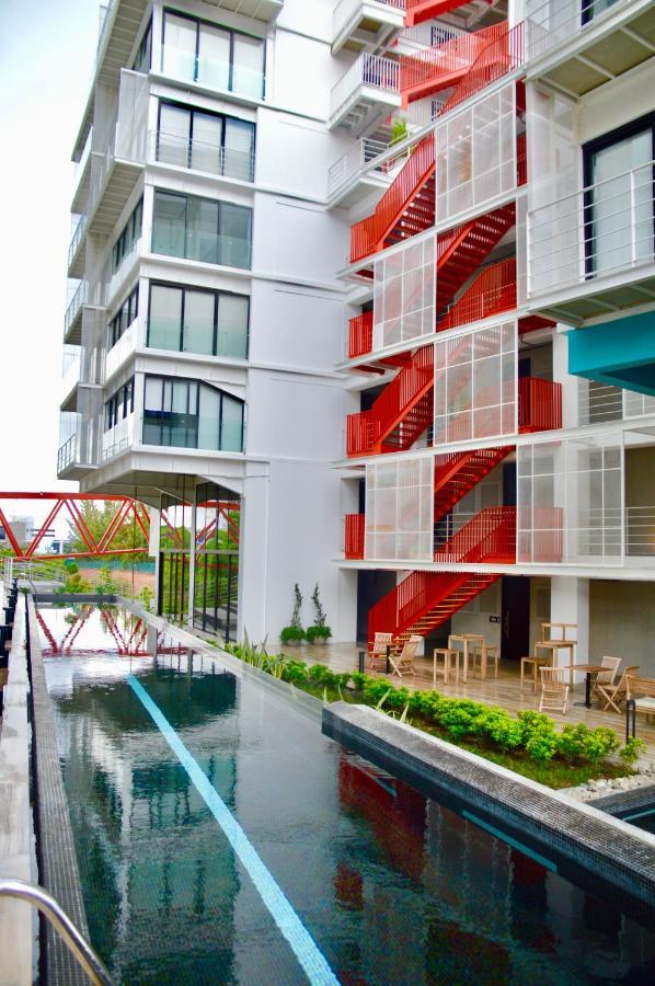 Cozy Stays Cayala Apartments 3 Ciudad Guatemala Eksteriør billede
