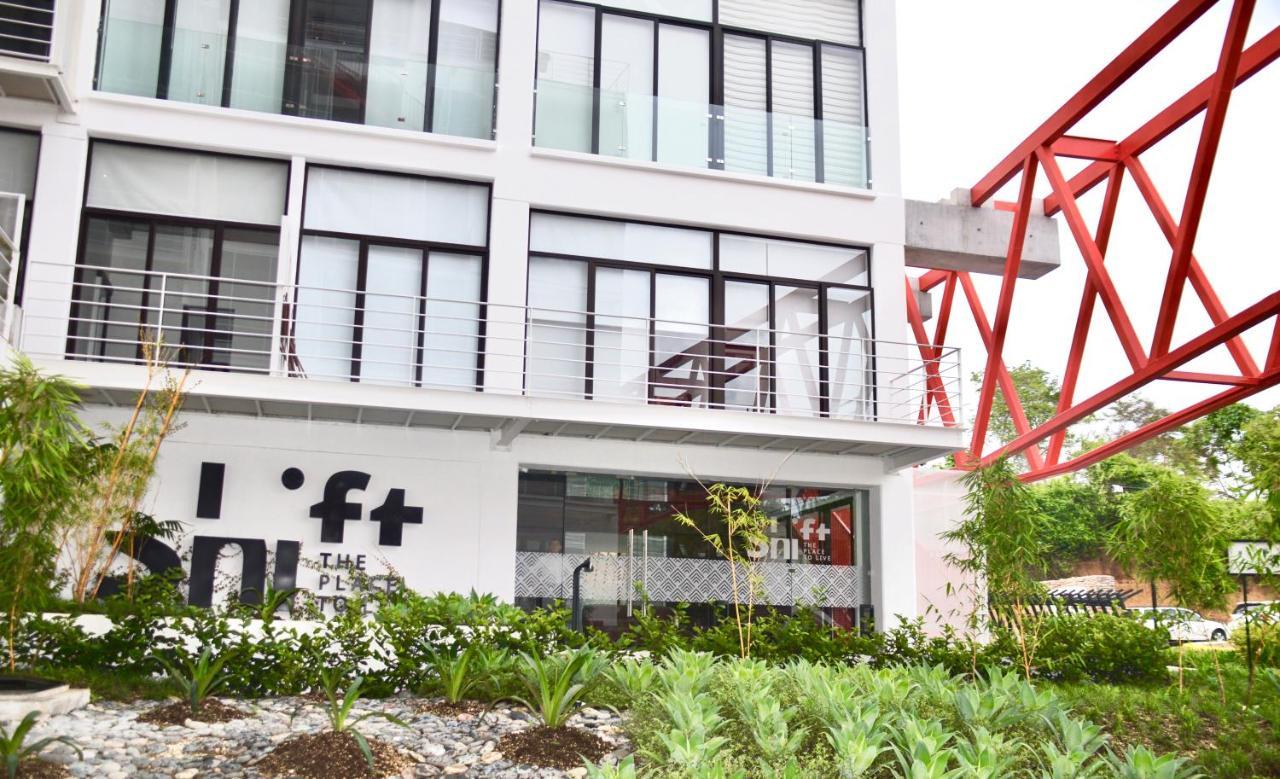 Cozy Stays Cayala Apartments 3 Ciudad Guatemala Eksteriør billede