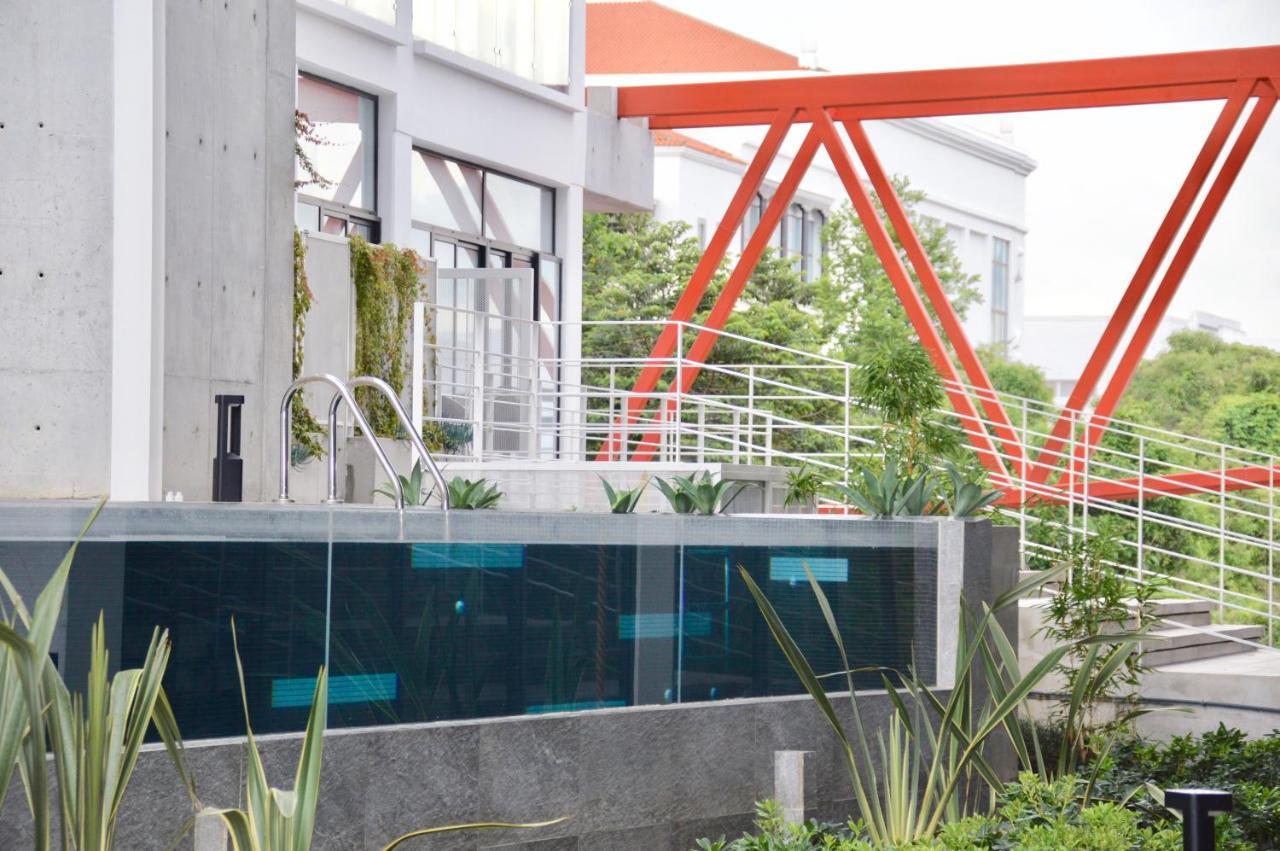 Cozy Stays Cayala Apartments 3 Ciudad Guatemala Eksteriør billede