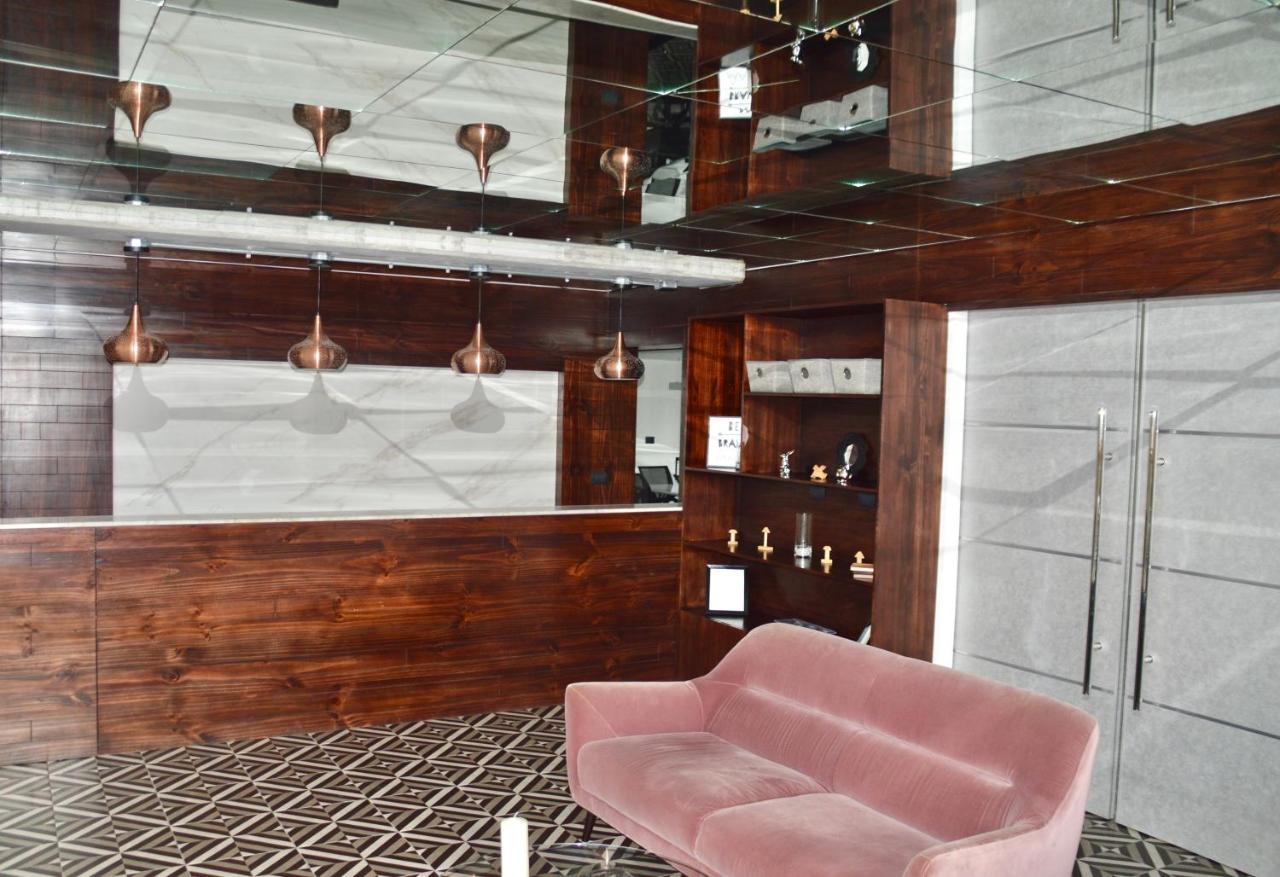 Cozy Stays Cayala Apartments 3 Ciudad Guatemala Eksteriør billede