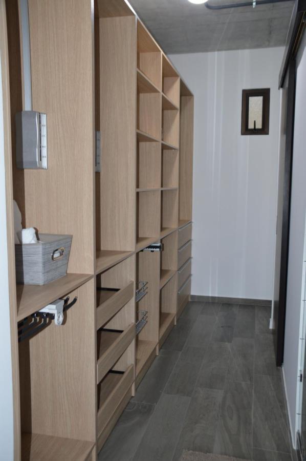 Cozy Stays Cayala Apartments 3 Ciudad Guatemala Eksteriør billede