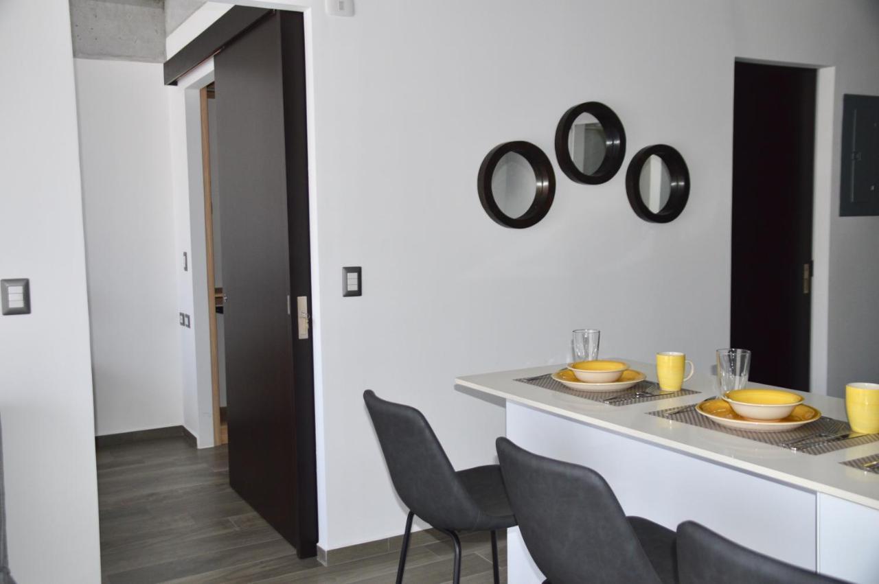 Cozy Stays Cayala Apartments 3 Ciudad Guatemala Eksteriør billede